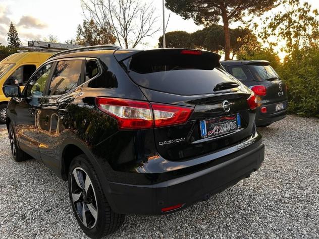 Nissan Qashqai 1.6 dCi 2WD 360 - Foto 4