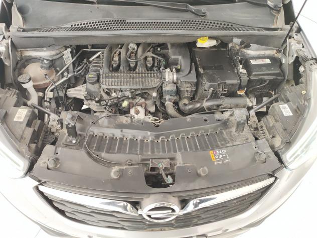 Opel Crossland Crossland X 1.2 12V Start&Stop 2020 - Foto 10