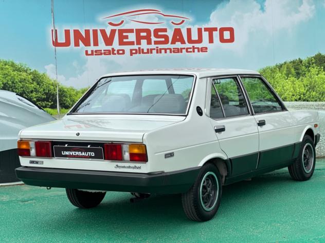 Fiat 131 Supermirafiori 1300 TC 77cv 1983 - Foto 3