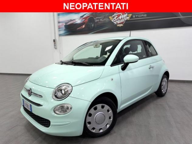 FIAT 500 1.3 Multijet 95 CV Riva rif. 24126690