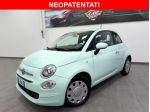 FIAT 500 1.3 Multijet 95 CV Riva rif. 24126690