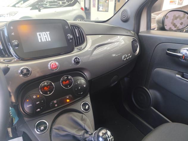 Fiat 500 1.0 Hybrid Dolcevita - Foto 7