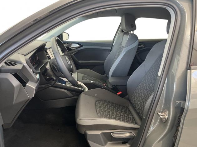 Audi A1 II 2019 Sportback Sportback 30 1.0 tfsi S Line Edition 116cv s-tronic - Foto 10
