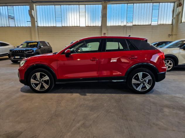 Audi Q2 I 2021 35 1.5 TFSI Admired Advanced S tronic - Foto 5