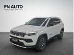 Jeep Compass 1.3 Turbo T4 190 CV PHEV AT6 4xe Limited