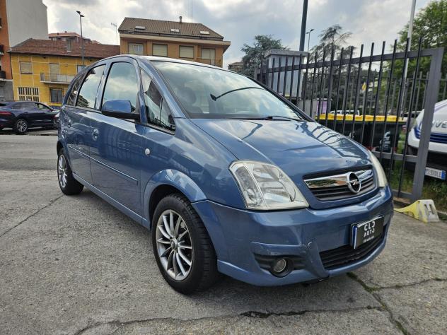 Opel Meriva 1.3 cdti ecoflex Cosmo - Foto 2