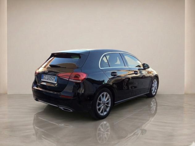 Mercedes-benz A 180 d Automatic full optional - Foto 2