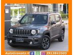 Jeep Renegade 1.6 MJet 120cv Business Navi.