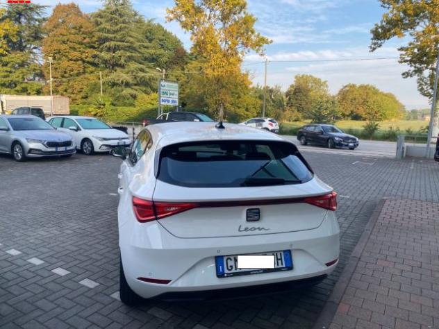 SEAT Leon 1.5 TGI DSG Style rif. 24193842 - Foto 5