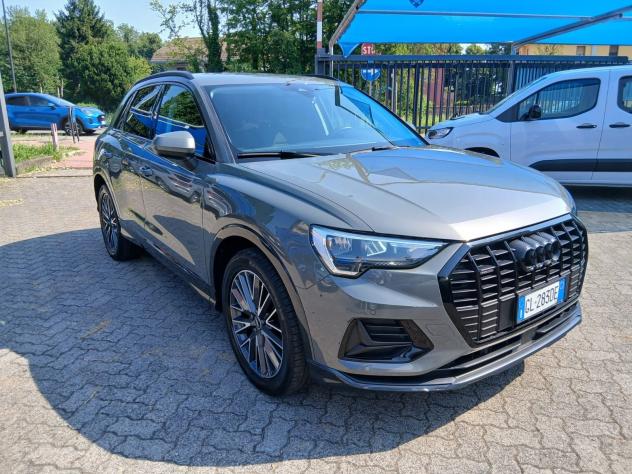 Audi Q3 Q3 40 2.0 tfsi Business Advanced quattro s-tronic. - Foto 4