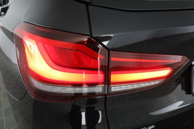 BMW X1 X1 sDrive18d XLINE rif. 23798289 - Foto 10