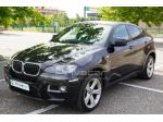 BMW X6 X6 xDrive30d Futura