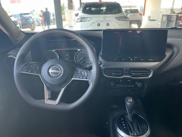 Nissan Juke MC24.5 ACENTA AMT - Foto 10