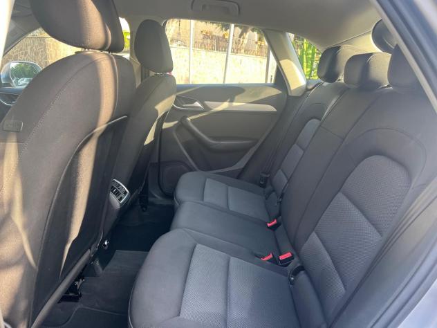Audi Q3 2.0 TDI 150 CV Business - Foto 7