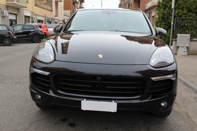 Porsche Cayenne 3.0 Diesel Platinum Edition - Foto 3