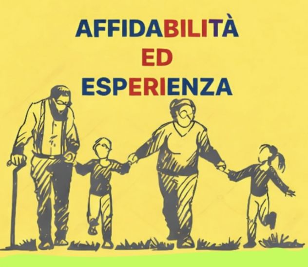 Assistente familiare e personale domestico autista: perugia e provincia