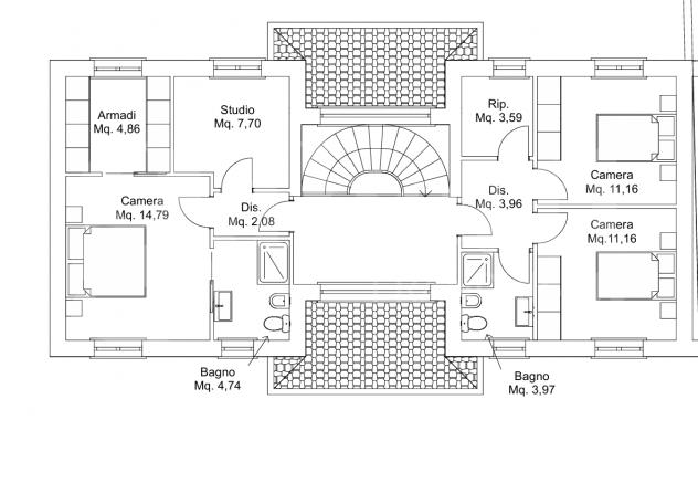 Terreno Residenziale - Empoli . Rif.: Cod. rif 3334325VRG - Foto 7