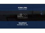 Immobile in asta di 29 m² in vendita a Roma