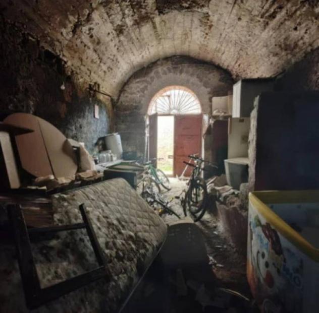 Immobile in asta di 187 m² in vendita a Bassano Romano - Foto 9