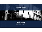 Immobile in asta di 6420 m² in vendita a Felino
