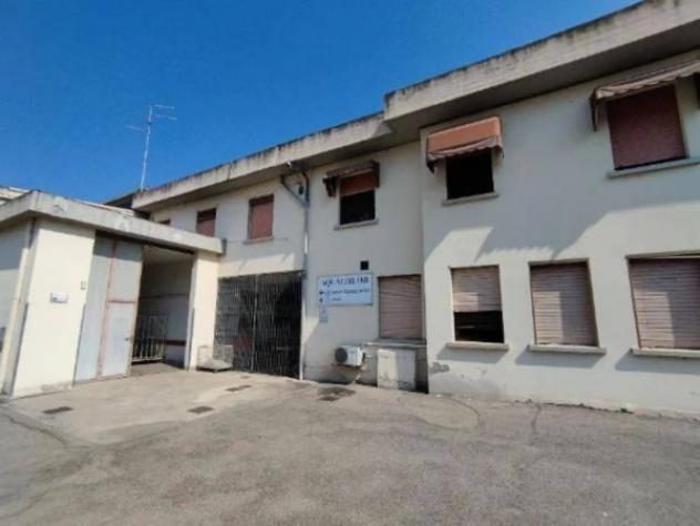 Immobile in asta di 1612 m² in vendita a Reggiolo - Foto 3
