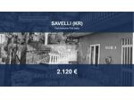 Immobile in asta di 17 m² in vendita a Savelli