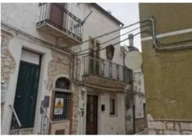 Immobile in asta di 71 m² in vendita a Alberona - Foto 3
