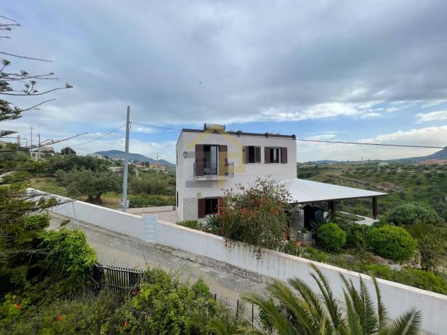 Villa in vendita a Alcamo, Alcamo Periferia - Foto 2