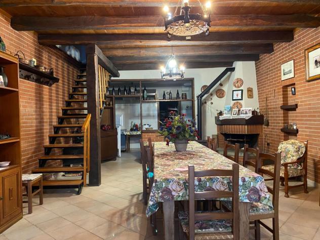 Porzione di casa in vendita a Bormida - Foto 5