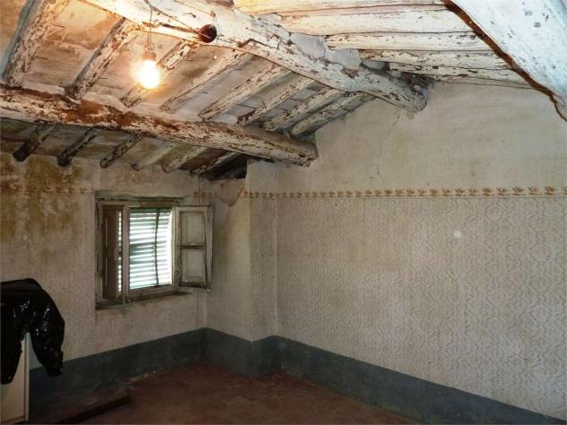 Cind sgin 230 - Casa singola a Capannori - San Ginese di Compito - Foto 7