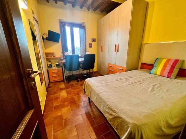 Terratetto in vendita a Segromigno In Monte - Capannori 65 mq Rif: 1436520 - Foto 9