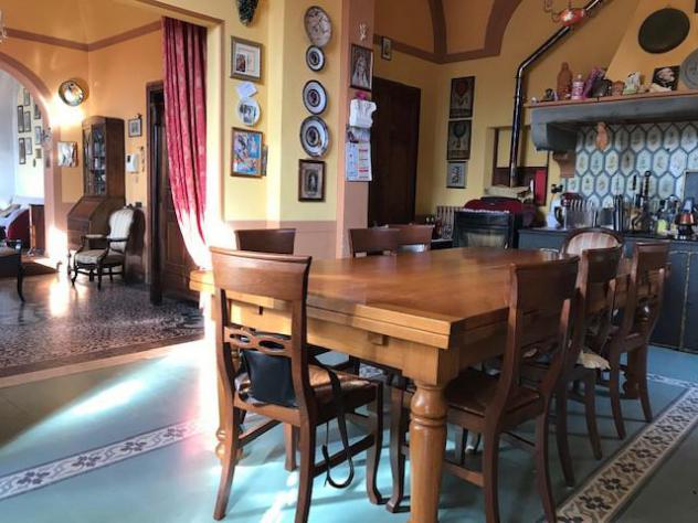 Villa in vendita a Navacchio - Cascina 600 mq Rif: 993098 - Foto 9