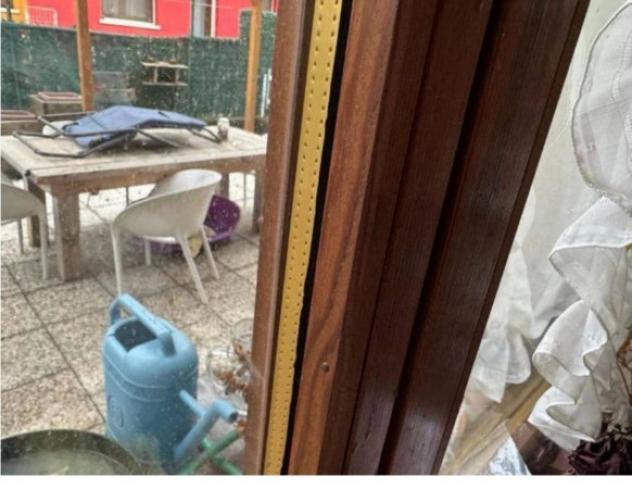 Immobile in asta di 135 m² con più di 5 locali e box auto in vendita a Castelgomberto - Foto 12