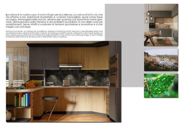 Porzione di casa in vendita a Castelnuovo Magra - Foto 7
