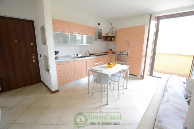 APPARTAMENTO di 3 vani e di 85 mq (CAVENAGO DI BRIANZA) rif. IGC 3 LOC 122 - Foto 20