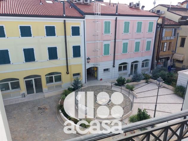 "PALAZZO PORTO CANALE", APPARTAMENTO PIANO TERRA - Foto 11
