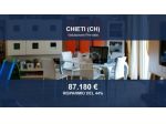 Immobile in asta di 149 m² con più di 5 locali in vendita a Chieti