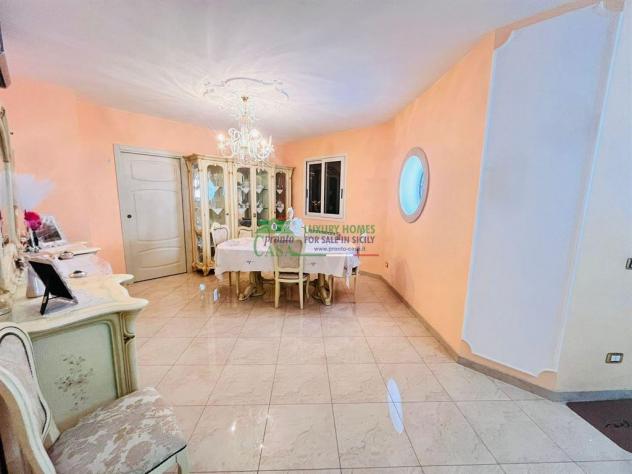 Rif: 2646 - Elegante villetta, Zona Euro Spin - Comiso - Foto 4