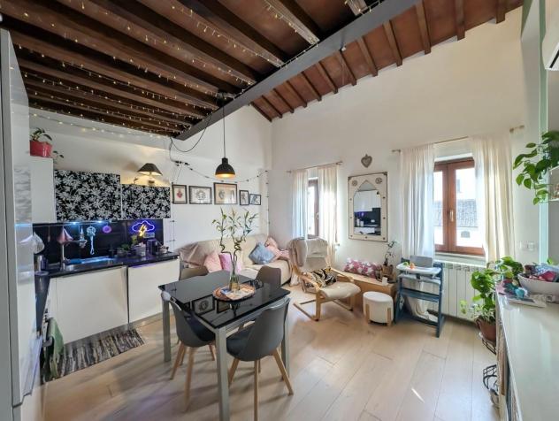 Appartamento in vendita a Santa Maria a Ripa - Empoli 60 mq Rif: 1451568 - Foto 6