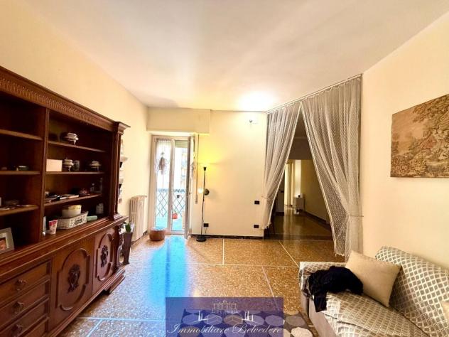 Trilocale in vendita a Firenze, Rifredi