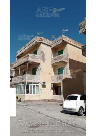 IMMOBILI-IMMOBILE RESIDENZIALE-Via Licola Mare n.75 - Foto 6