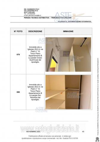 IMMOBILI-IMMOBILE RESIDENZIALE-Via G. Pietri, 10 - Foto 3