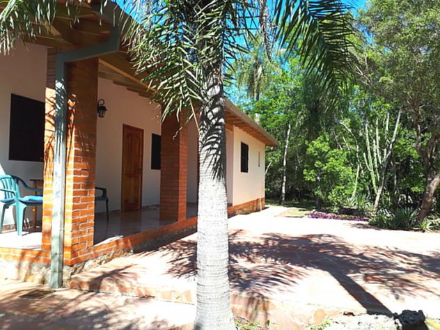 Casa in ottima posizione ad Acahay / Paraguay