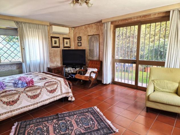 Villa in vendita a Sant'Anna - Lucca 160 mq Rif: 1409357 - Foto 4