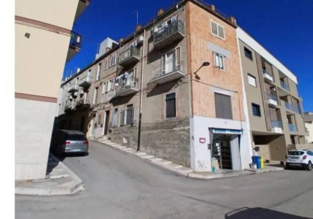 Immobile in asta di 84 m² in vendita a Lucera - Foto 16