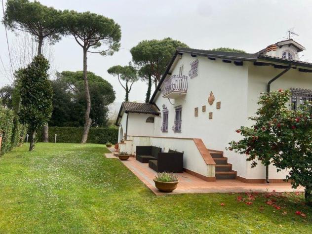 Casa semindipendente in vendita a Ronchi - Massa 250 mq Rif: 1254054 - Foto 7