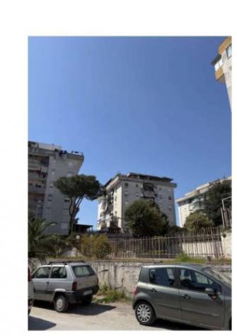 Immobile in asta di 80 m², box auto in vendita a Melito di Napoli - Foto 3