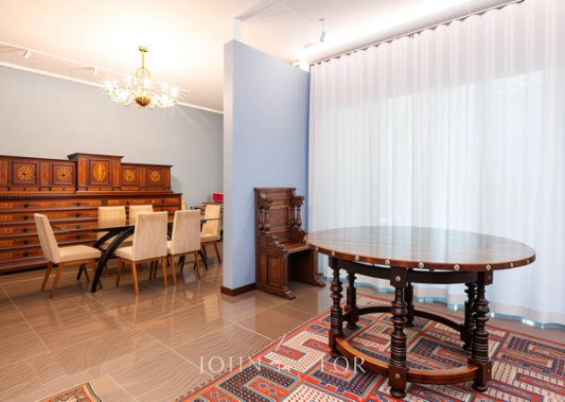 Appartamento di 265 m² con 5 locali in vendita a Milano - Foto 4