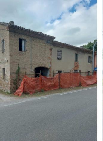 Immobile in asta di 104 m² in vendita a Montelabbate - Foto 4