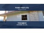 Immobile in asta di 504 m² in vendita a Piane Crati